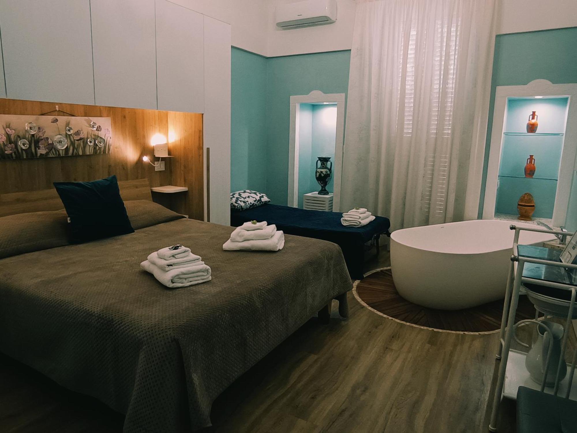 Puglia Holiday Home Mola di Bari Exterior foto